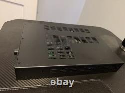 JBL Professional CSA1120Z Commercial Series Single-Channel 120-Watt Power
