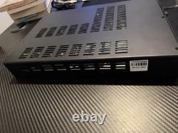 JBL Professional CSA1120Z Commercial Series Single-Channel 120-Watt Power