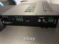 JBL Professional CSA1120Z Commercial Series Single-Channel 120-Watt Power
