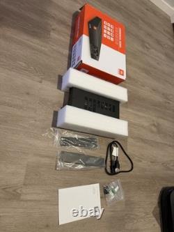 JBL Professional CSA1120Z Commercial Series Single-Channel 120-Watt Power