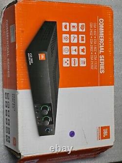 JBL Professional CSA140Z Commercial Series Single-Channel 40-Watt Amplifier