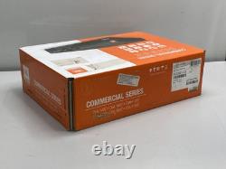 JBL Professional CSA280Z Commercial Series Two-Channel 80-Watt Power Amplifier