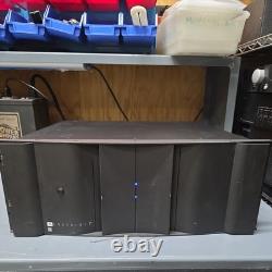 JBL Sythesis S820 Power Amplifier