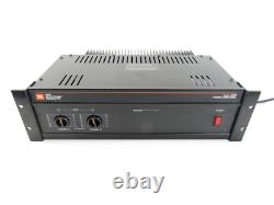JBL UREI 6230 2-Channel Professional Power Amplifier