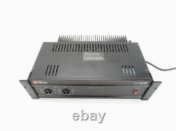 JBL UREI 6230 2-Channel Professional Power Amplifier