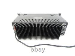JBL UREI 6230 2-Channel Professional Power Amplifier