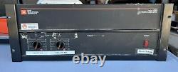 JBL UREI 6260 Two-Channel Power Amplifier CG00UKE