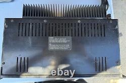 JBL UREI 6260 Two-Channel Power Amplifier CG00UKE