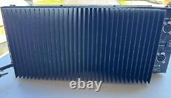 JBL UREI 6260 Two-Channel Power Amplifier CG00UKE