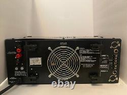 JBL UREI 6290 Two-Channel Power Amplifier I44, used but Good condition