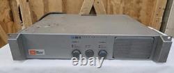 JBL Urei SR6615 Power Amplifier Amp 150 Watts Per Channel Tested & Working