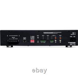 JBL VMA1120 Commercial Series 120W Bluetooth Enabled Mixer/Amp (One)TRUEHEART