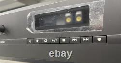 JBL VMA160 60-Watt 70 Volt Mixer Amplifier with Bluetooth 5 Channel Inputs