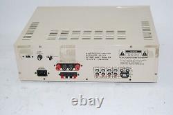 Jarguar Amplifier Pro-8299 Power Amplifier T4-c15