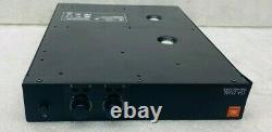 Jbl Csa 2120z Drivecore 2-channel Power Amplifier (b)
