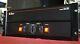 Jbl Urei 6290 Dual Monoral Professional Power Amplifier-1200w-nice-well Packed