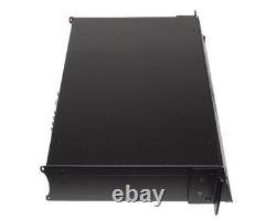 K Array KA14 Ultra Compact 4 Channel Power Amplifier High End Pro Audio