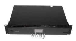 K Array KA14 Ultra Compact 4 Channel Power Amplifier High End Pro Audio