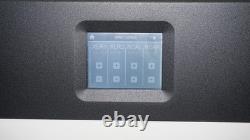 K Array KA14 Ultra Compact 4 Channel Power Amplifier High End Pro Audio