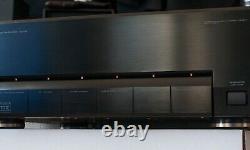 Kenwood KM-X1 Stereo or Multi-Channel Home Theater Surround Power Amplifier