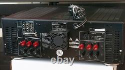 Kenwood KM-X1 Stereo or Multi-Channel Home Theater Surround Power Amplifier