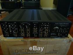Krell Home Theater Standard Pro/ Pre Amplifier The Excellent Working Condition