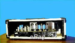 LANEY Pro-Tube Lead 100 AOR Series 100W Amplifier, 20 Anniversary Edition #3