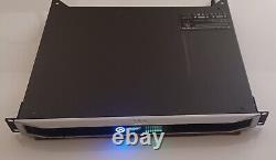 LEA CONNECT 168 8 Channel x 160 Watts Amplifier Works Great Make an Offer