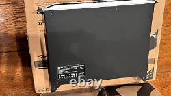 LEA PROFESSIONAL CONNECT SERIES 352 Amplifier. 2 Ch 350 Watts per channel