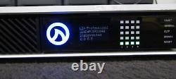 LEA PROFESSIONAL CONNECT SERIES 354D Amplifier