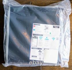 LEA Professional 1504D Connect 6000W 4-Channel Amplifier with Dante Open Box