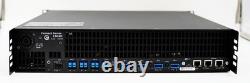 LEA Professional 1504D Connect 6000W 4-Channel Amplifier with Dante Open Box
