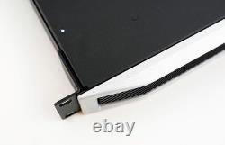 LEA Professional CONNECT 704 4-Channel Amplifier 700WithChannel Excellent Open Box