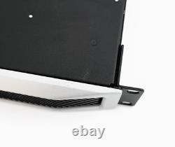 LEA Professional CONNECT 704 4-Channel Amplifier 700WithChannel Excellent Open Box