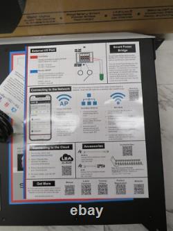 LEA Professional CONNECT 704D, Dante Inputs, 4-Channel Amplifier