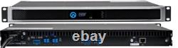 LEA Professional CS352 2-Channel 350W Audio Power Amplifier withDSP
