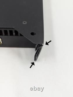 LEA Professional Connect 168 8-Channel 1280W Amplifier