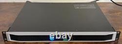 LEA Professional Connect Series 354 Amplifier Silver (Sold As Is)