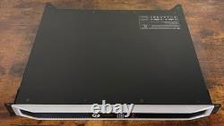 LEA Professional Connect Series 354 Amplifier Silver (Sold As Is)