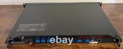 LEA Professional Connect Series 354 Amplifier Silver (Sold As Is)