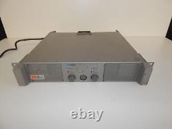 LL Jbl Power Amplifier Model Sr 6630 / Sr6630 (lyw79)