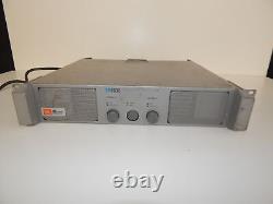 LL Jbl Power Amplifier Model Sr 6630 / Sr6630 (lyw79)