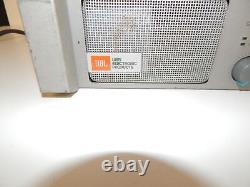 LL Jbl Power Amplifier Model Sr 6630 / Sr6630 (lyw79)