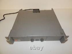 LL Jbl Power Amplifier Model Sr 6630 / Sr6630 (lyw79)