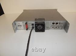 LL Jbl Power Amplifier Model Sr 6630 / Sr6630 (lyw79)