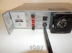 LL Jbl Power Amplifier Model Sr 6630 / Sr6630 (lyw79)