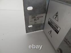 LL Jbl Power Amplifier Model Sr 6630 / Sr6630 (lyw79)