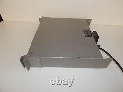 LL Jbl Power Amplifier Model Sr 6630 / Sr6630 (lyw79)