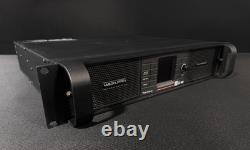 Lab Gruppen PLM 20K44, 20,000W, 4-Channel Professional Amplifier