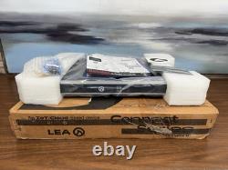Lea Professional CONNECT 164 4 Channel Power Amplifier 160 Watts per Channel, New